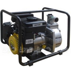 Мотопомпа Huter MP-40 в Ростове-на-Дону