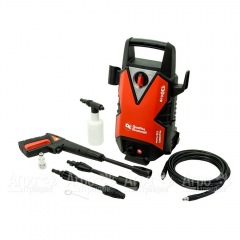 Мойка высокого давления Quattro Elementi Palermo 130 Turbo в Ростове-на-Дону