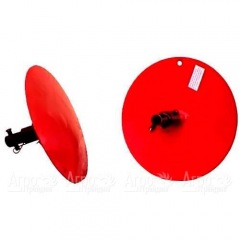 Диск защиты растений для культиваторов Тарпан в Ростове-на-Дону