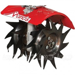 Фреза базовая левая для культиваторов Mantis в Ростове-на-Дону