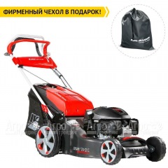 Газонокосилка бензиновая Efco AR 53 THX Allroad Aluminium в Ростове-на-Дону