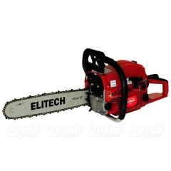 Бензопила Elitech БП 45/16" в Ростове-на-Дону