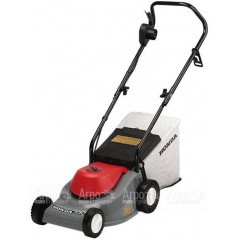 Электрическая газонокосилка Honda HRE330K1PE в Ростове-на-Дону