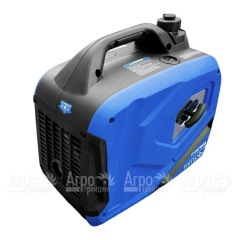 Бензиновый генератор инверторный Haitec HT-GBС3000I в Ростове-на-Дону