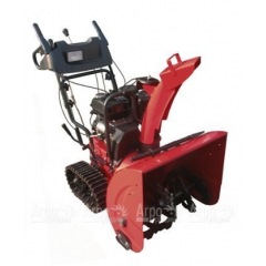 Снегоуборщик гусеничный Tornado 2460LTR в Ростове-на-Дону