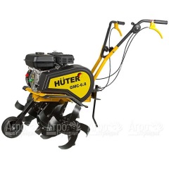 Мотокультиватор Huter GMC-6.8 в Ростове-на-Дону