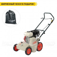 Скарификатор бензиновый Cramer Cara 38 в Ростове-на-Дону