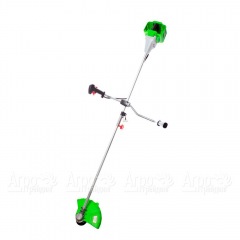 Аккумуляторный триммер RedVerg RD-BC36V/BL (без аккумулятора и зарядного устройства) в Ростове-на-Дону