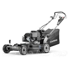 Газонокосилка бензиновая Caiman Twino 80CV в Ростове-на-Дону