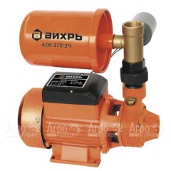 Насосная станция Вихрь АСВ-370/2Ч в Ростове-на-Дону