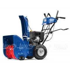 Снегоуборщик MasterYard MX 9024BE в Ростове-на-Дону