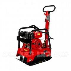 Виброплита бензиновая DDE VP130-CK в Ростове-на-Дону