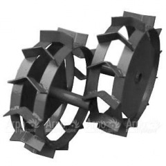 Грунтозацепы для культиваторов Тарпан в Ростове-на-Дону