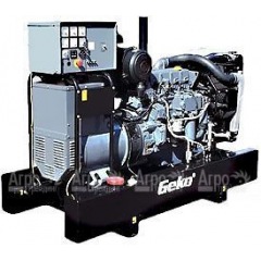 Дизельный стационарный генератор GEKO 150000 ED-S/DEDA в Ростове-на-Дону