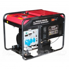 Бензогенератор Prorab 9500 EB 8.5 кВт в Ростове-на-Дону