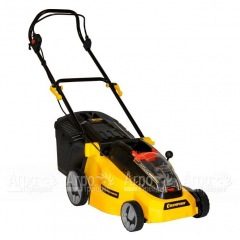 Аккумуляторная газонокосилка Champion EMB360 в Ростове-на-Дону