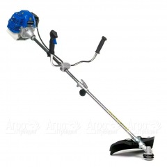 Бензокоса (бензиновый триммер) Haitec HT-MS1521ES Multitool в Ростове-на-Дону