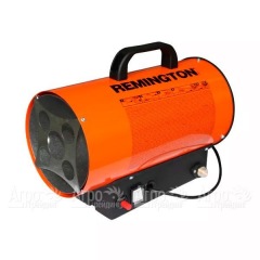 Нагреватель газовый (тепловая пушка) Remington REM10M в Ростове-на-Дону