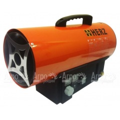 Газовая тепловая пушка Herz G15 в Ростове-на-Дону