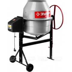 Бетоносмеситель Зубр Мастер БС-180-850 (Бетономешалка Зубр Мастер БС-180-850) в Ростове-на-Дону