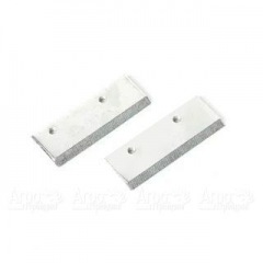 Ножи сменные Patriot B 100X для шнека D 102 в Ростове-на-Дону