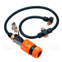 Набор для присоединения воды для бензорезов Stihl TS-510, TS-760 в Ростове-на-Дону