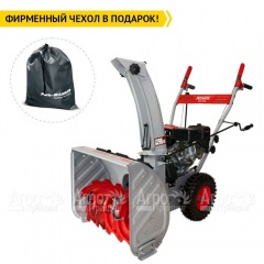 Снегоуборщик Ресанта СБ 4100 в Ростове-на-Дону