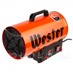 Газовая тепловая пушка Wester TG-20000 в Ростове-на-Дону
