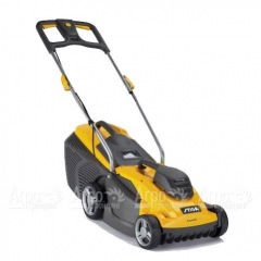 Газонокосилка электрическая Stiga Combi 36 E в Ростове-на-Дону