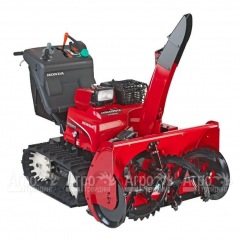 Снегоуборщик гусеничный Honda HSM 1390 IETDR в Ростове-на-Дону