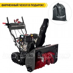 Снегоуборщик гусеничный EVOline SBG 760 TBE в Ростове-на-Дону