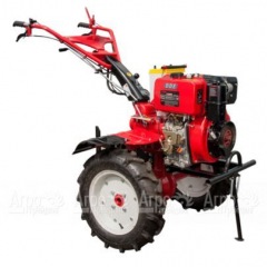 Мотоблок DDE V 900 II Минотавр в Ростове-на-Дону