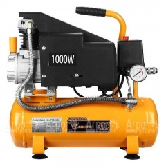 Компрессор воздушный DEKO DKAC09 в Ростове-на-Дону