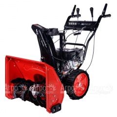 Снегоуборщик Enifield EN 761 E LED в Ростове-на-Дону