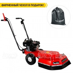 Машина для чистки плитки и брусчатки Tielbuerger TW50S в Ростове-на-Дону