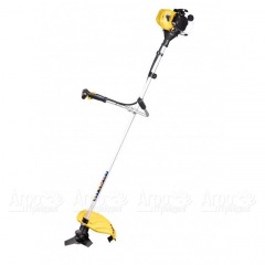 Бензокоса (бензиновый триммер) Hanskonner HBT8933D в Ростове-на-Дону