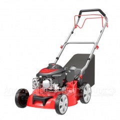 Газонокосилка бензиновая Fubag FPL 42 S в Ростове-на-Дону