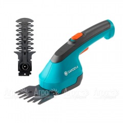 Аккумуляторые садовые ножницы Gardena AccuCut 09852 в Ростове-на-Дону