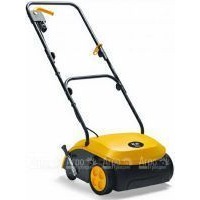 Вертикуттер (аэратор) электрический Wolf-Garten Campus 1000V 1100WT в Ростове-на-Дону