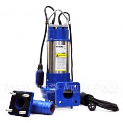 Фекальный насос Herz WRS25/11-180 в Ростове-на-Дону