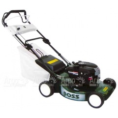 Газонокосилка бензиновая MA.RI.NA GT-53 SB Boss RS HW в Ростове-на-Дону