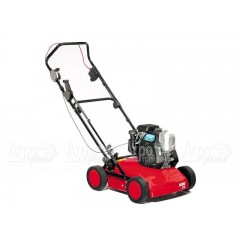 Бензиновый вертикуттер Solo 518 (Аэратор solo 518) в Ростове-на-Дону