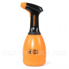 Аккумуляторный опрыскиватель Daewoo DSA 1.20Li в Ростове-на-Дону