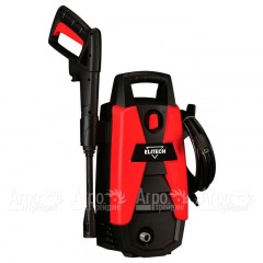 Мойка высокого давления Elitech М 1500 в Ростове-на-Дону