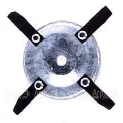 Viking 69097005105 Нож дисковый 4z Disk-Cut с плавающими ножами 48 см к MB 3RC/RT  в Ростове-на-Дону