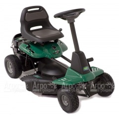 Садовый райдер Weed Eater WE261 в Ростове-на-Дону