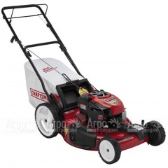 Газонокосилка бензиновая Craftsman 37062 в Ростове-на-Дону