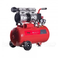 Компрессор безмасляный малошумный Fubag OLS 160/24 CM 1.1 в Ростове-на-Дону