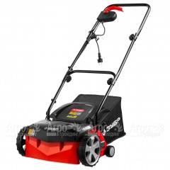 Аэратор-скарификатор электрический Зубр ЗСЭ-32-1000 в Ростове-на-Дону