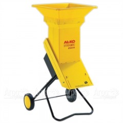 Садовый электрический измельчитель Al-KO Dynamic Micro в Ростове-на-Дону